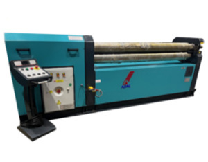 Cilindros asimétricos Ajial